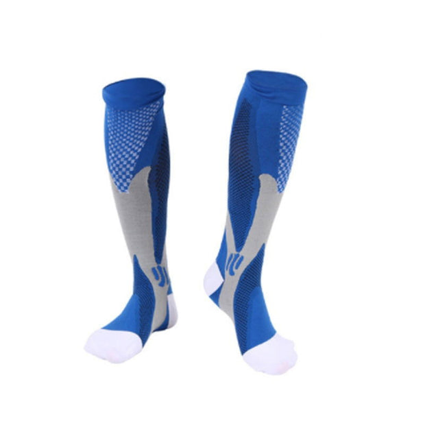 New Fashion Compression Socks Sock Support - Glow Goddess Cosmetics