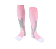 New Fashion Compression Socks Sock Support - Glow Goddess Cosmetics