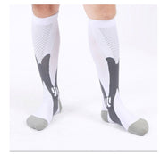 New Fashion Compression Socks Sock Support - Glow Goddess Cosmetics