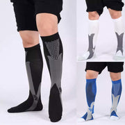 New Fashion Compression Socks Sock Support - Glow Goddess Cosmetics