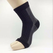 New Foot Angel Anti Fatigue Compression Ankle Socks - Glow Goddess Cosmetics