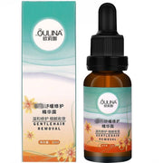 Olena Hair Relief Soothing Hair Repair Serum 10ml - Glow Goddess Cosmetics