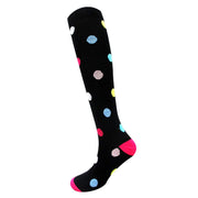 Outdoor Sports Men's And Women's Long Tube Compression Socks - Glow Goddess Cosmetics