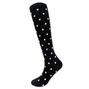 Outdoor Sports Men's And Women's Long Tube Compression Socks - Glow Goddess Cosmetics