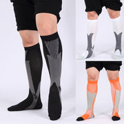 Outdoor sports socks magic compression socks male and female spring socks - Glow Goddess Cosmetics