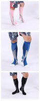 Outdoor sports socks magic compression socks male and female spring socks - Glow Goddess Cosmetics