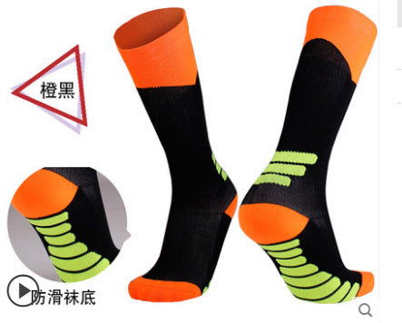 Outdoor sports socks magic compression socks male and female spring socks - Glow Goddess Cosmetics