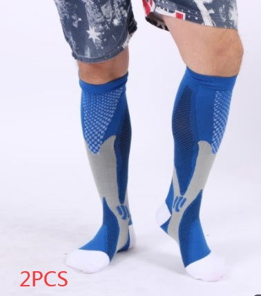 Outdoor sports socks magic compression socks male and female spring socks - Glow Goddess Cosmetics