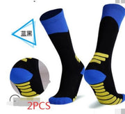 Outdoor sports socks magic compression socks male and female spring socks - Glow Goddess Cosmetics