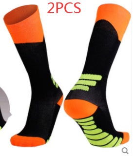 Outdoor sports socks magic compression socks male and female spring socks - Glow Goddess Cosmetics