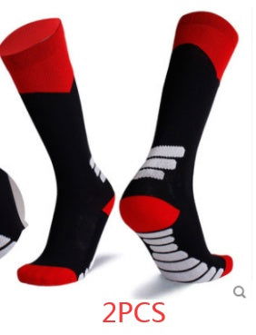 Outdoor sports socks magic compression socks male and female spring socks - Glow Goddess Cosmetics