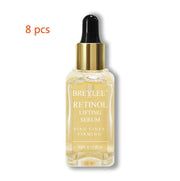 Retinol Lifting Firming  Face Collagen Essence Serum - Glow Goddess Cosmetics