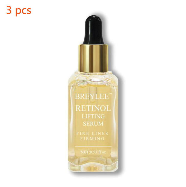 Retinol Lifting Firming  Face Collagen Essence Serum - Glow Goddess Cosmetics