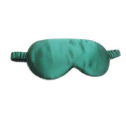 Silk Sleep Natural Sleeping Eye Mask Eyeshade Cover - Glow Goddess Cosmetics