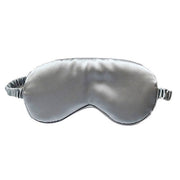 Silk Sleep Natural Sleeping Eye Mask Eyeshade Cover - Glow Goddess Cosmetics