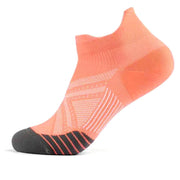 Sports Compression High Elastic Nylon Color Matching Soccer Socks - Glow Goddess Cosmetics