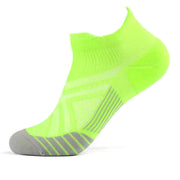 Sports Compression High Elastic Nylon Color Matching Soccer Socks - Glow Goddess Cosmetics