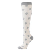 Sports Compression Socks Pattern Stretch Stockings - Glow Goddess Cosmetics