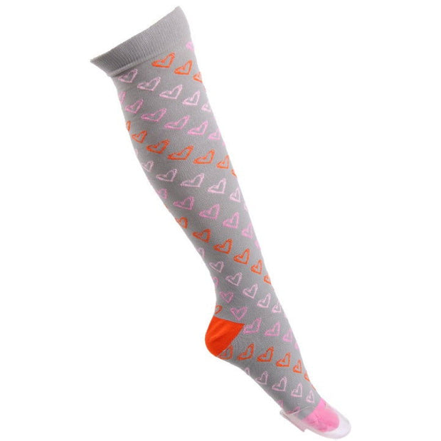 Sports Stretch Compression Socks - Glow Goddess Cosmetics