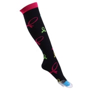 Sports Stretch Compression Socks - Glow Goddess Cosmetics