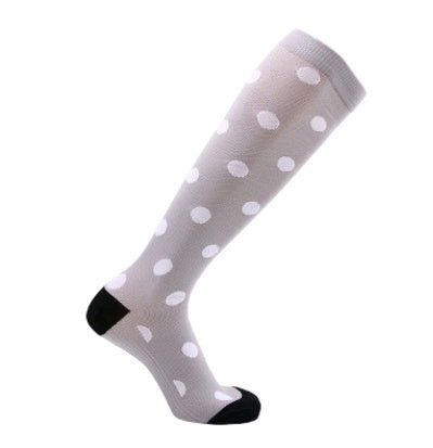 Sports Stretch Compression Socks - Glow Goddess Cosmetics