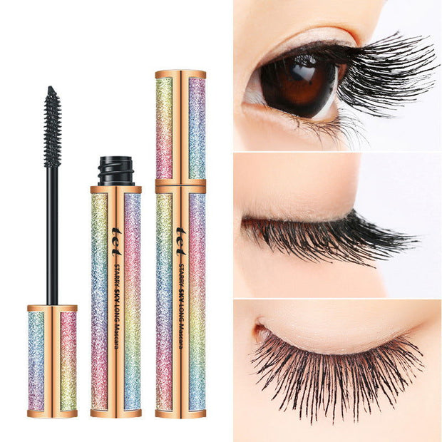 Starry mascara - Glow Goddess Cosmetics