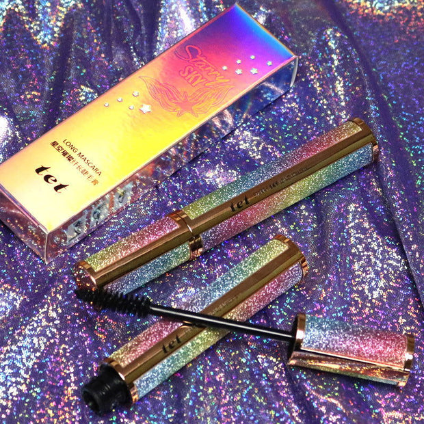 Starry mascara - Glow Goddess Cosmetics