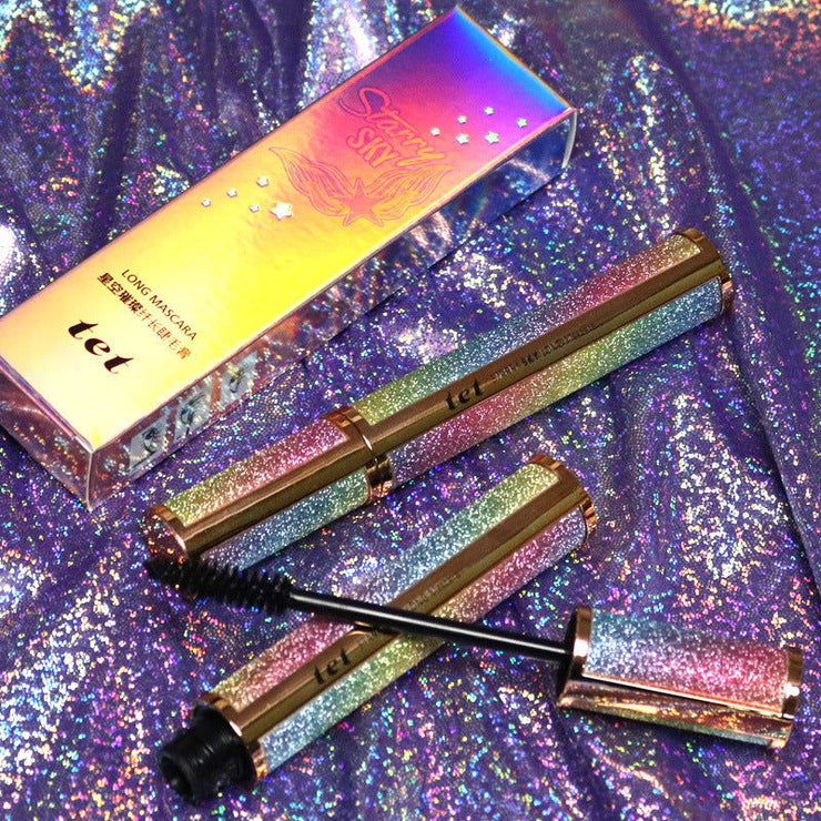 Starry mascara - Glow Goddess Cosmetics