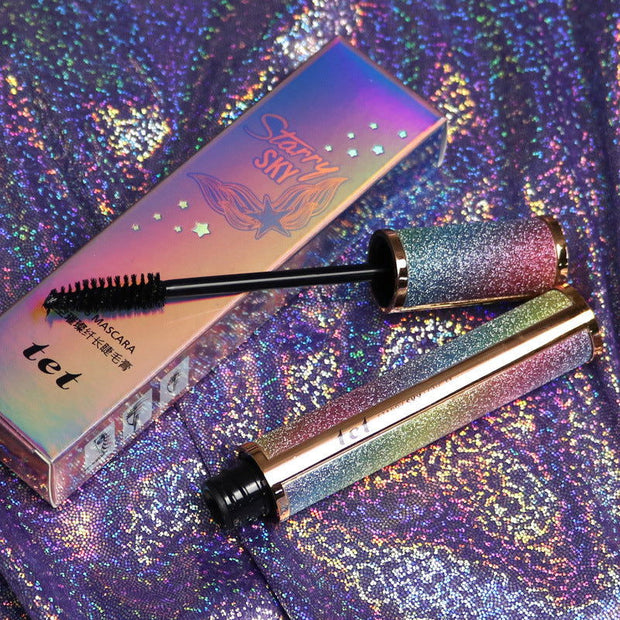 Starry mascara - Glow Goddess Cosmetics