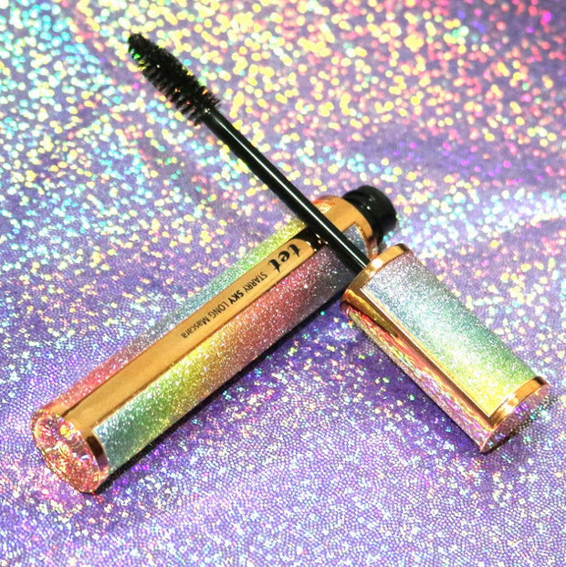 Starry mascara - Glow Goddess Cosmetics