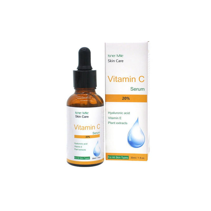 Vitamin C undiluted skin care products - Glow Goddess Cosmetics