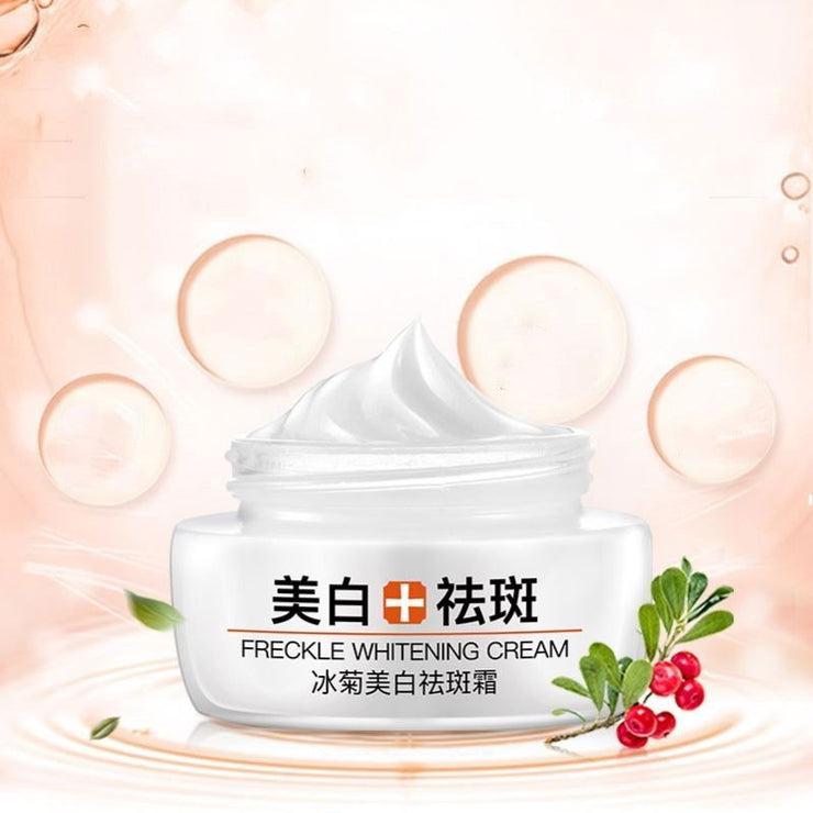 Whitening cream skin care products - Glow Goddess Cosmetics