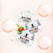 Whitening cream skin care products - Glow Goddess Cosmetics