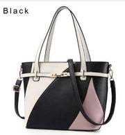 Women Shoulder Bags Fashion Famous Brand Women Handbag Luxury Handbags Crossbody Bag Large Capacity - Glow Goddess Cosmetics