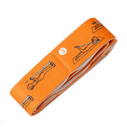 Yoga Stretch Bands Stretch Bands For Resistance Training - Glow Goddess Cosmetics