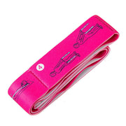 Yoga Stretch Bands Stretch Bands For Resistance Training - Glow Goddess Cosmetics