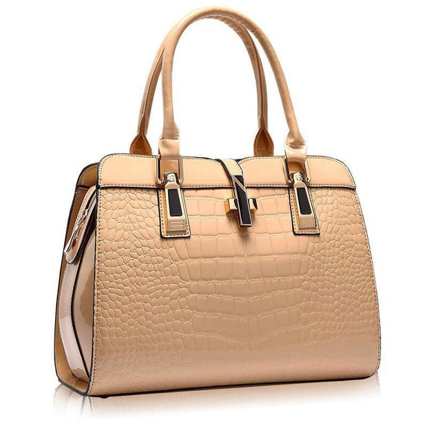 messenger tote bags, casual women's fashion women handbags, women handbags, luxury high quality pocket designer handbags and shoulder bags - Glow Goddess Cosmetics