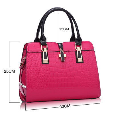 messenger tote bags, casual women's fashion women handbags, women handbags, luxury high quality pocket designer handbags and shoulder bags - Glow Goddess Cosmetics